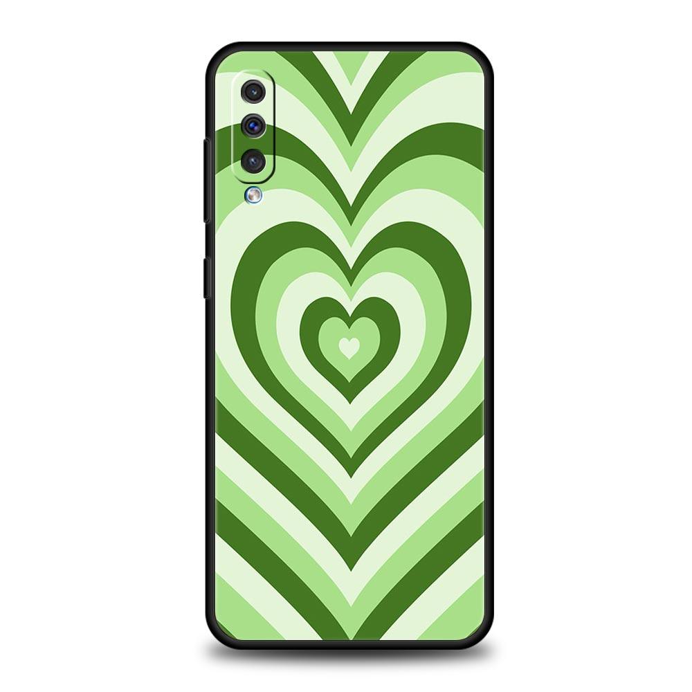 

Latte Love Coffee цветной чехол для Samsung A54 A52 A24 A14 A50 A72 A70 A30 A40 A20S A20E A02S A12 A22 A34 A42 A32 5G A04s чехол Samsung A32
