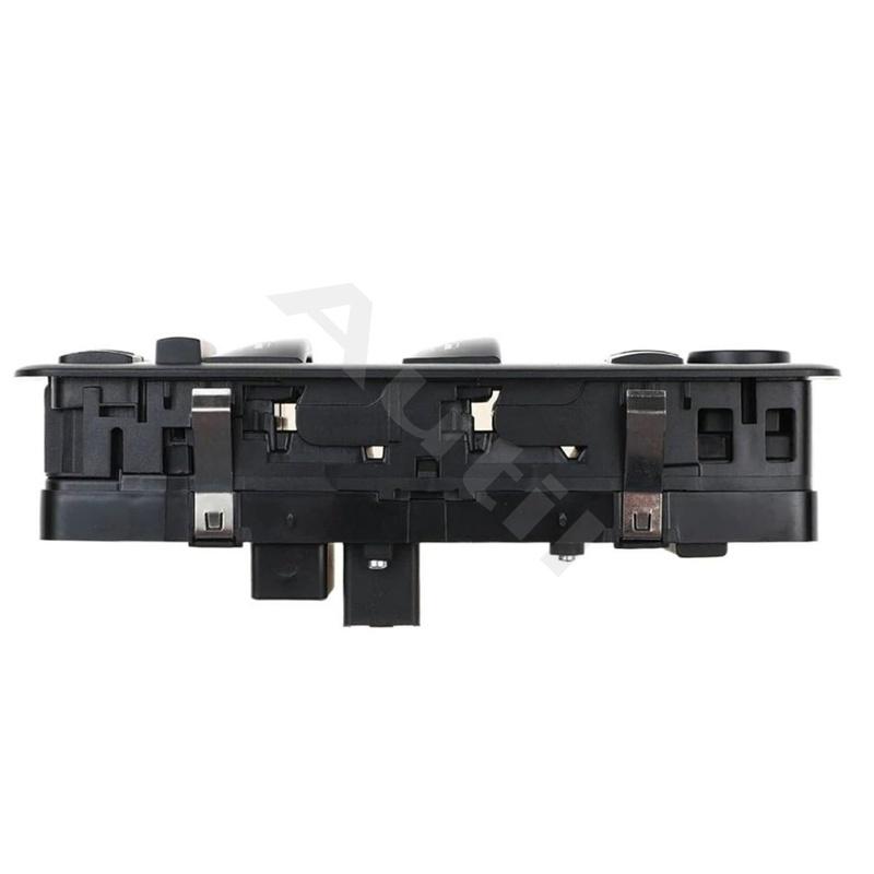 Power Window Switch for Jeep Grand Cherokee 2011 2012 2013 Glass Control Button 56046826AE 56046826AC 56046826AB Car Accessories