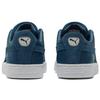 PUMA Unisex Basket Sneakers Blue 384193-01