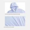 Anta Champion Women's All-Weather Hooded Windbreaker
