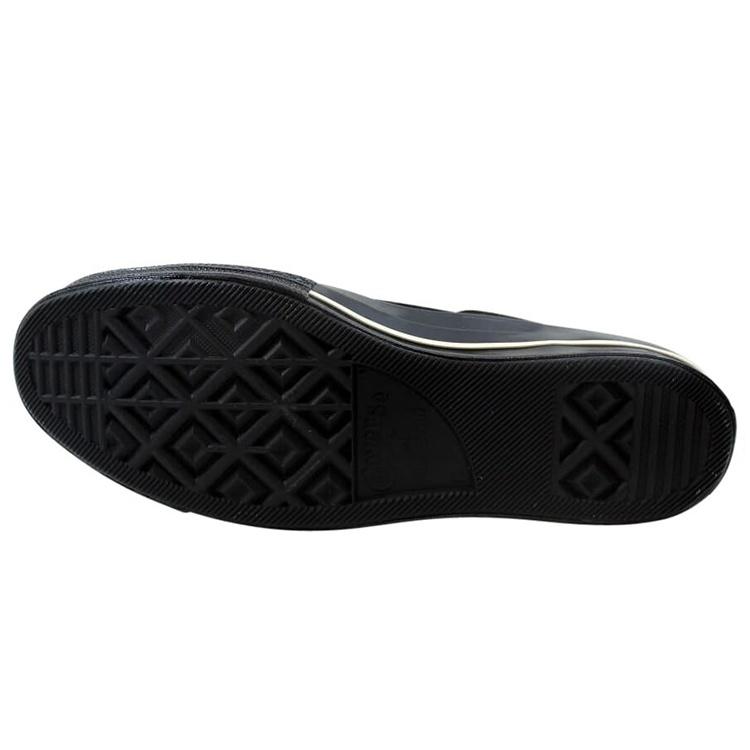 Converse Chuck Taylor All Star 70 High 'Black' Men's 153984C