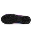 Football Shoes Size 35-46 Men/Women's Camoufl E Football Boots Rubber Soft Sole Short Nail Artificial Turf Youth Children Football Shoes