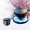 Auto For Smart Car Aromatherapy Diffuser with Mist Diffusion and Multi Color LED Lighting for Fresh Vehicle Air