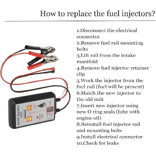 FJ763 6pcs Set Fuel Injector 12 Holes For Avalon 05-12 Camry RAV4 07-11 Sienna 06-10 Highlander 08-11 Venza 09-17 for Lexus ES350 2007-2012 RX330