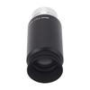 Telescope Eyepiece PL40mm 1.25in Green Coated 4 Element with Dust Cap Astronomical Telescope
