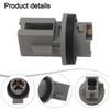 1 Pcs Car Bulb Socket License  Plate  Lamp Holder  Holders  For Hyundai Automotive Interior Accessories 925013A000