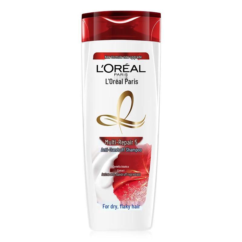 L'Oreal Total Repair Shampoo