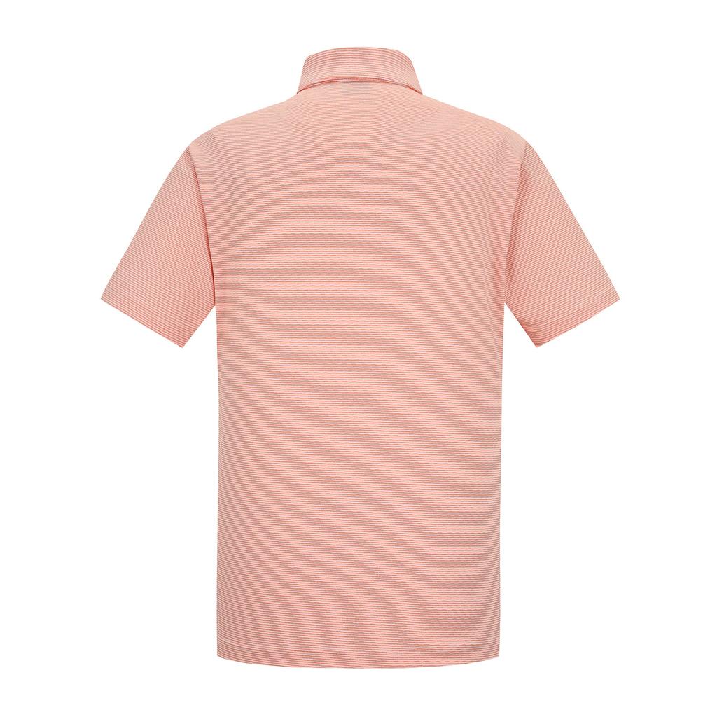 SUPERIOR Men'S Basic Short Sleeve Polo Shirt (Imjeks22366)