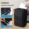 VICTORIATOURIST Erweiterbarer Business-Reise-Laptop-Rucksack