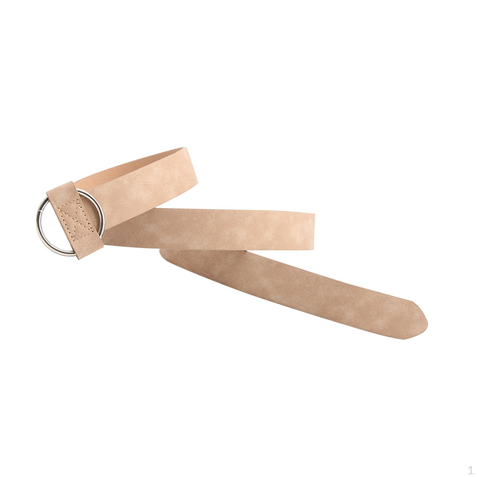 

Женский кожаный поясной ремень с пряжкой, модные ремни для платьев хаки