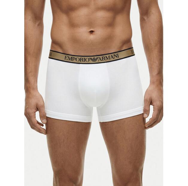 

Боксеры Emporio Armani Underwear EM000370 AF20669 M5080 EU XXL