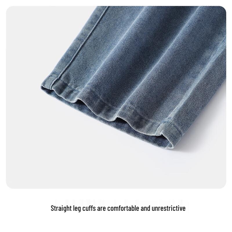 Navigare Kids' Denim Jeans