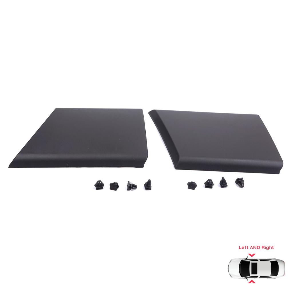 BSP1216 Vänster Höger Sidopanel Stolpskydd för Fiat Ducato MK3 Boxer 250 Jumper Relay MK2 Daily 2006-2024 8547W6 8547W4