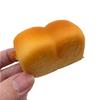 Soft Scented Two-Piece Bread Squishy Toy