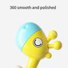 Baby Shaker Animal Rattle Toy Baby Shaker Toy Stroller Cartoon Musical Instrument Shower Sensory Gifts Rattle Shaker