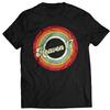 Heaven 17 Tee Martyn Ware Penthouse and Pavement The Luxury How Men Are