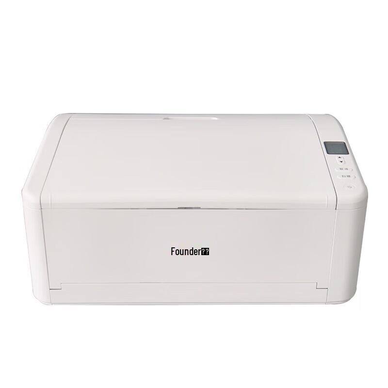 

Founder G7080 A3 Color Duplex Sheet-fed Scanner