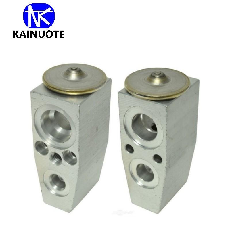 KNT AC Expansion Valve for Dodge Caliber 2.0L 2.4L Jeep Compass 2.0L 2.4L Jeep Patriot 2.0L 2.4L 3131290 180320 180320A