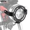 Rame și accesorii pentru motociclete – Suporturi pentru faruri