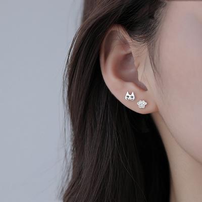 Náušnice – Visací náušnice