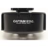 Captain Stag Captain Stag Uc 1695 [cup Holder For Chair  Black ]