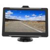 GPS Navigation 7in Screen High Definition 8GB 256MB Universal for Car Truck Lorry