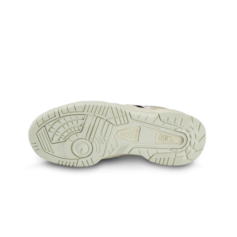 New Asics X Unik Gel Spotlyte Low V2 'Cream Black' 1203A365-100