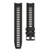 Chytré hodinky Silikonový řemínek pro Garmin Instinct Solar Sportovní náramek pro Garmin Instinct Tide/Esports/Solar/Tactical