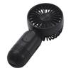 Portable Handheld  Fan USB Rechargeable Personal Fan