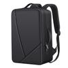 High-End Waterproof Backpack - Stylish Business & Travel Bag for Men and Women