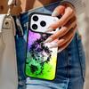 Music Note Musical Treble Clef Soft Phone Case For iPhone 17 Air 14 15 13 12 Max Cover For Apple 16e 11 Pro Max Plus Coque