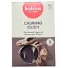 Bolsius True Scents Tealights 4h Calming Oudh 6 Pieces