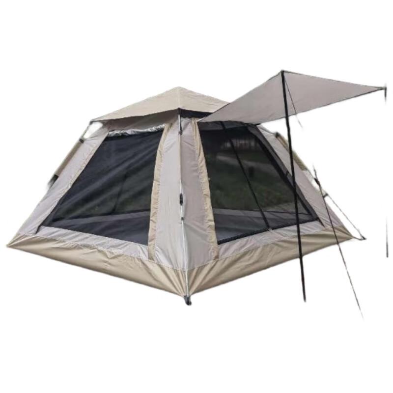 Duo Ai Shi Jia Automatic Quick-Open Tent