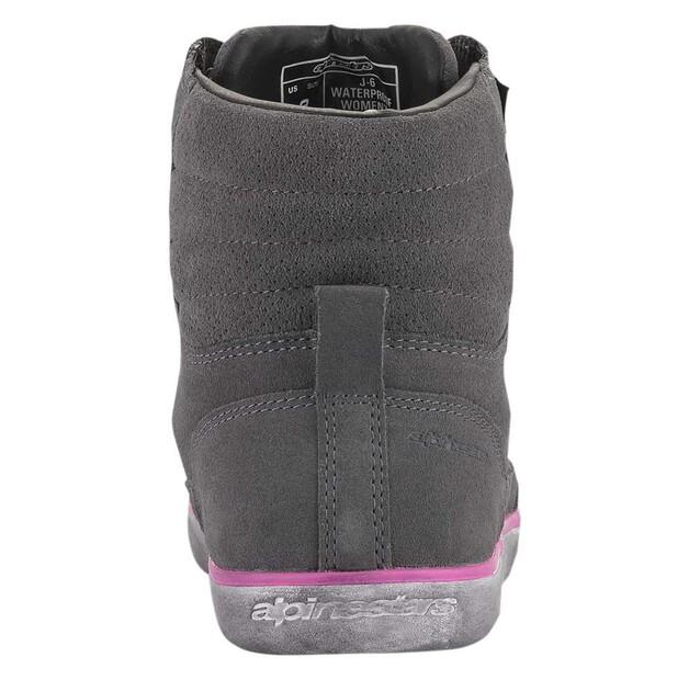 Alpinestars J-6 Motorcycle Boots