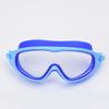 Dětské plavecké brýle s vysokým rozlišením, vodotěsné, s velkým rámem, potápěčské brýle pro velké chlapce a dívky, prof.