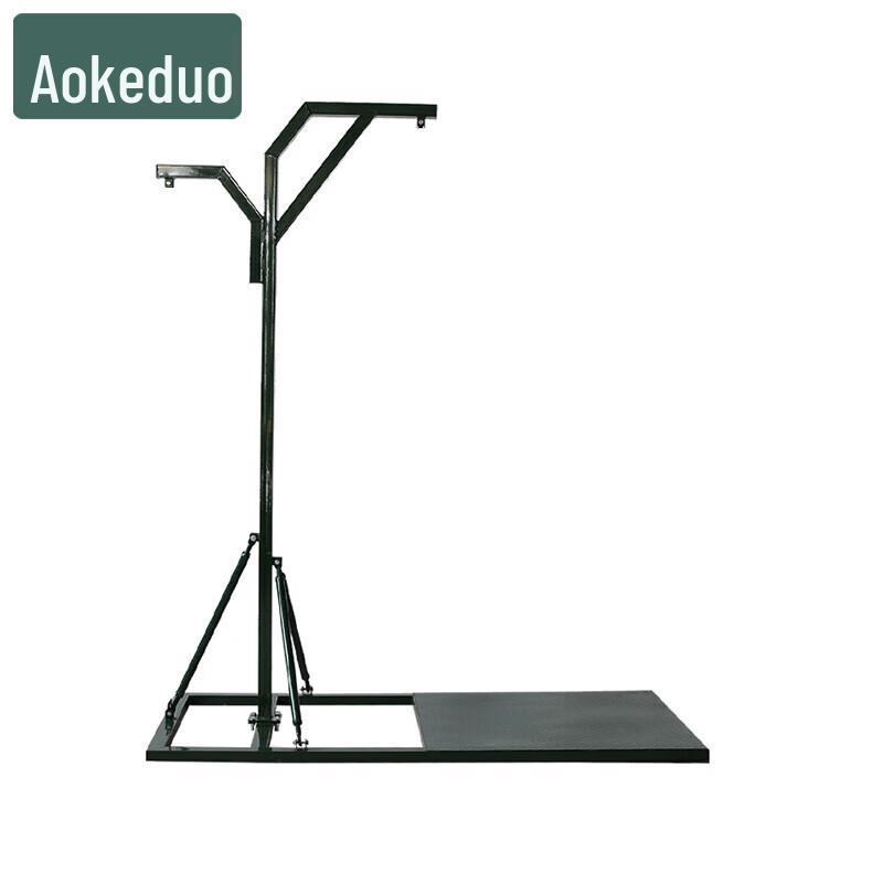 Aokedu Training Hanging Sandbag Stand