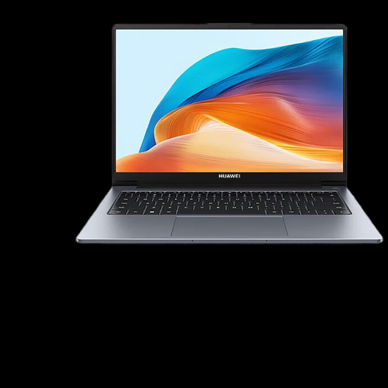 

Huawei MateBook D14 2024 Laptop (CN version)
