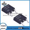 MC78M05BDTRKG Linear Regulator, Silkscreen: 8M05BG SMT TO-252