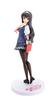 SEGA Saekano: How To Raise a Boring Girlfriend: Kasumigaoka Utaha Premium Figure.