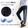 Muxuryee Yoga Workout Tracksuit Yoga Dance Fitness Long Size K06 S Women's Loose-Fit Pants, Pants, Bottoms, Wear, Pants, Sportswear, Pants,
