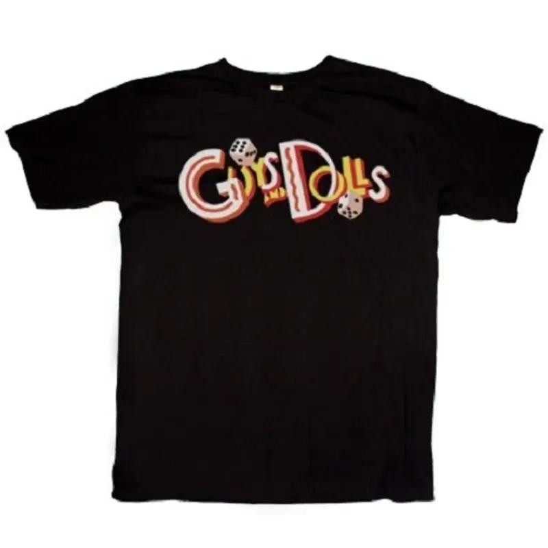 Guys Dolls Musical Play T Shirt