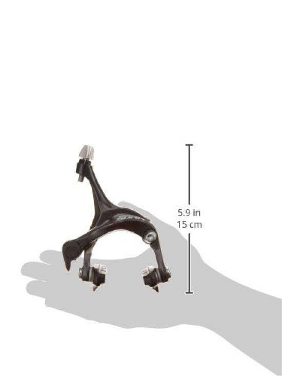 SHIMANO Felgenbremse Vorne EBRR3000AF87X SORA BR-R3000-F