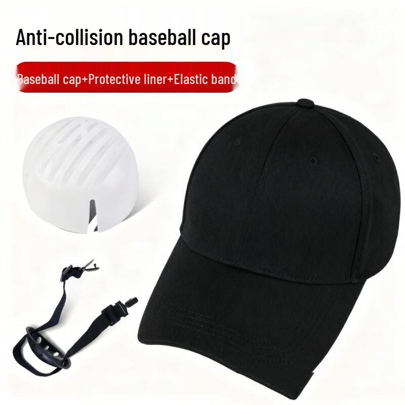 Brangdy Lightweight Work Safety Bump Cap