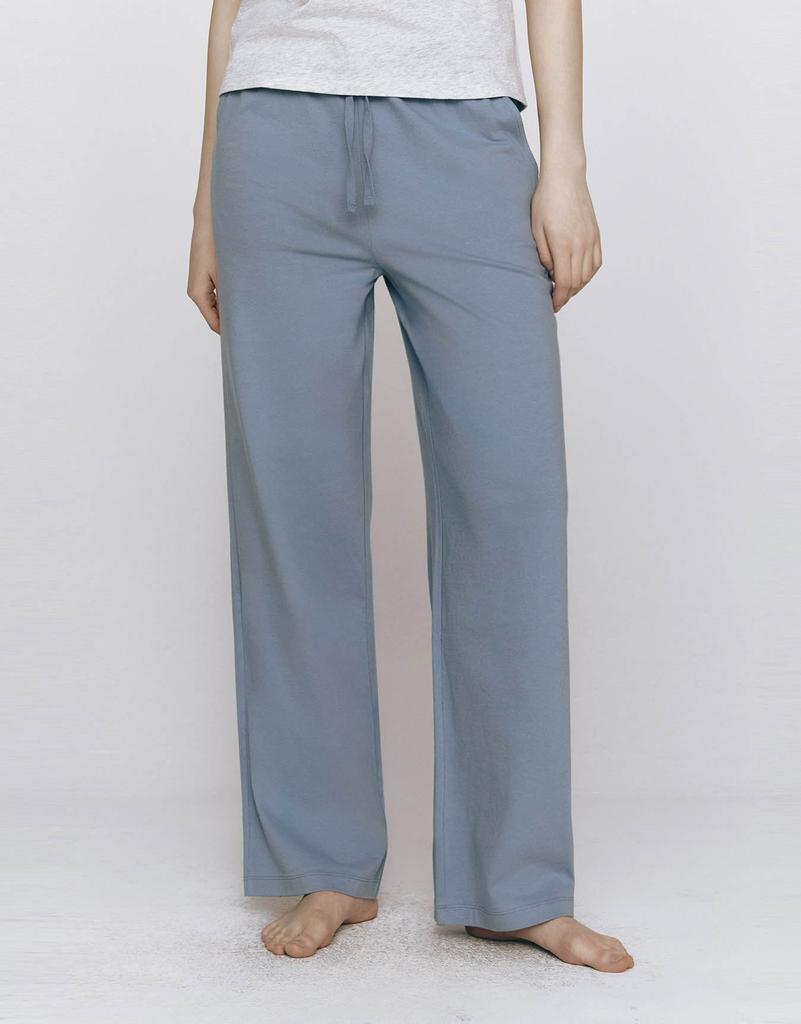 Giordano Lounge Straight Pants 555502 [4 Colors]
