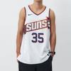 Nike Phoenix Suns Association Edition 2023/24 Men's Nike Dri FIT Nba Swingman Jersey DV4851-104