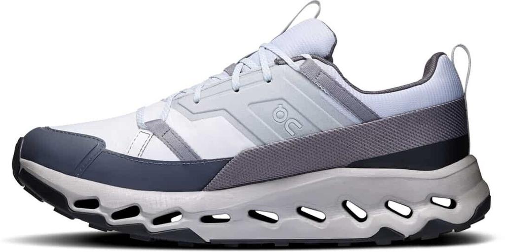 Обувь для треккинга On Cloudhorizon WP Schuhe grau
