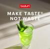 BODUM Pilatus Double-Wall Glass Tumbler, 350ml, Set of 2, Insulates Hot or Cold Drinks, Double-Walled, Heat-Resistant, Microwave, Oven, Dishwasher, an