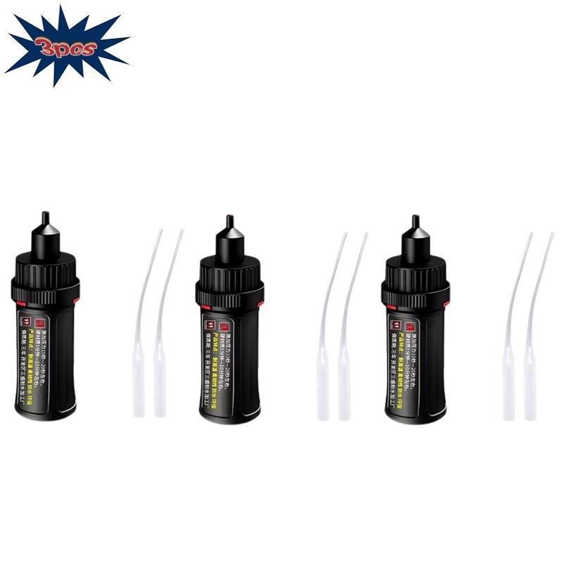 Super Strong Glue for Plastic Welding Wood Metal Glass Ceramic Multi-functional Oily Original Glue Universal Quick-drying Glue