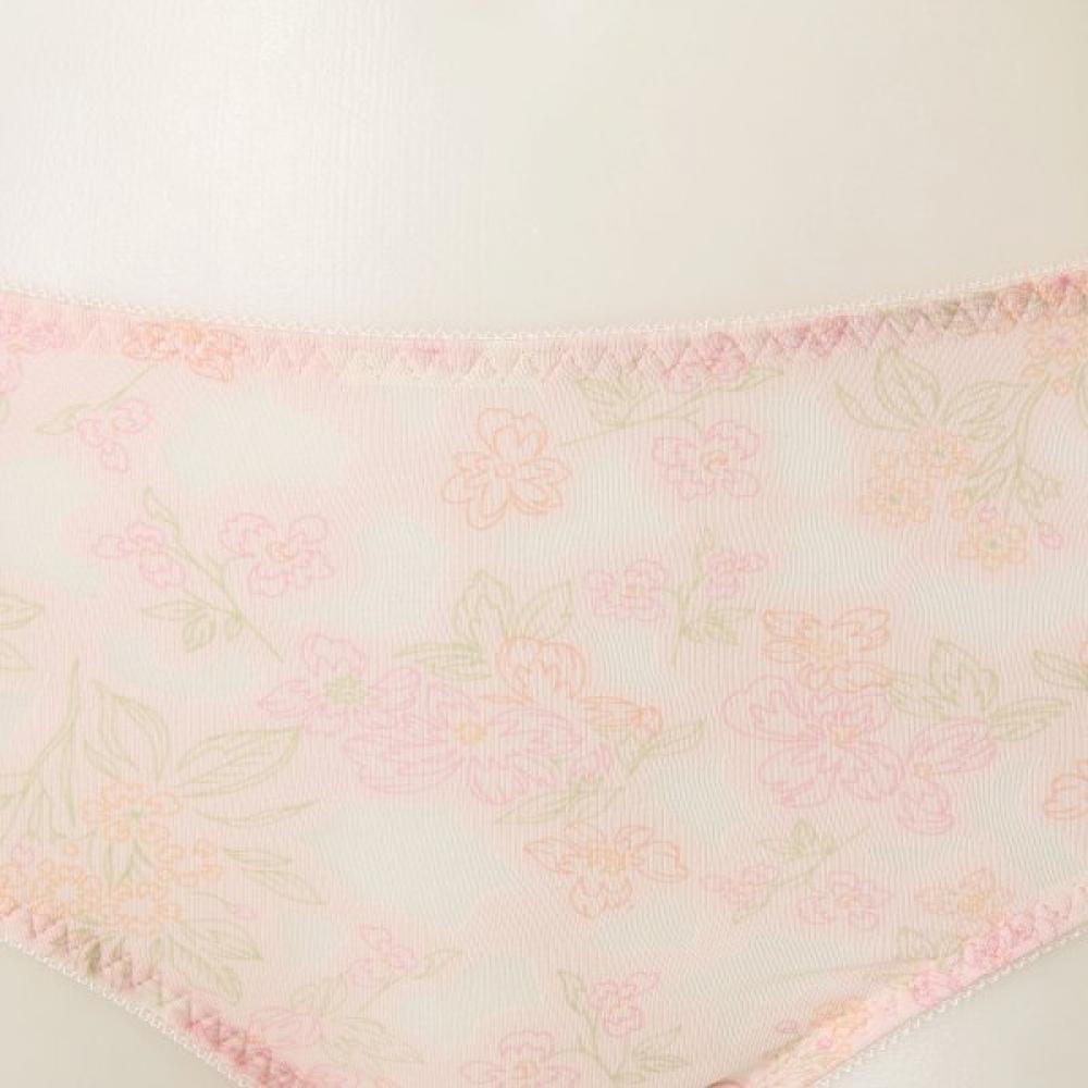 Wacoal Kadın S Kısa Külot Wlgc620t