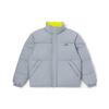 Kappa X Cold Resistant Short Puffer Jacket Unisex Outerwear K0CZ2YY21P